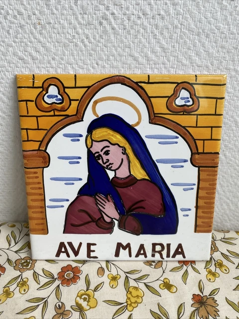 Chapelet dizainier de poche avec chapelet religieux