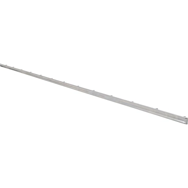 1968-69 Camaro Firebird; Lower Front Door Panel Molding; Deluxe Interior;