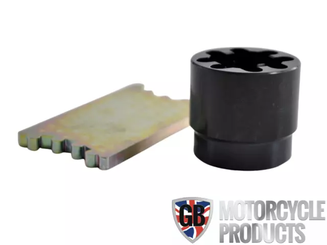 Ducati 888  1994-1995 Cam Belt Socket and Alignment Tool -Pt 887130847
