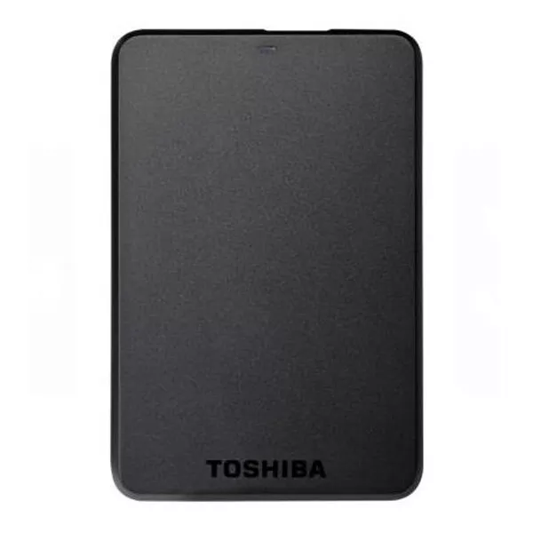 Récupérer des données Toshiba 1TB STOR.E BASICS HDTB105EK3AA Disque dur Externe
