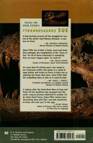 Tiranosaurio Sue Million más Grande Ever T Rex Cheyenne Comercial Fossil Busca 2