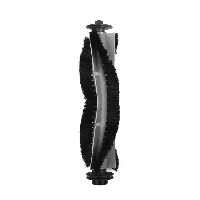 Kit Pièces Détachées Pour Aspirateur Robot Eureka J20 - 2 Brosses Latérales, 1 Brosse Principale, 2 Filtres Et 2 Sacs