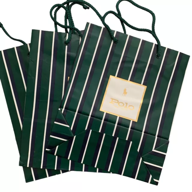 LOUIS VUITTON SHOPPING Bag Designer Gift Bag $52.95 - PicClick