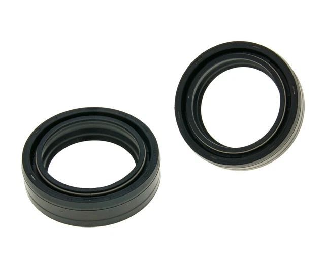joints d'arbre Telegabel mis 33x46x11 pour Honda SH 125i 4T 09-12 JF23