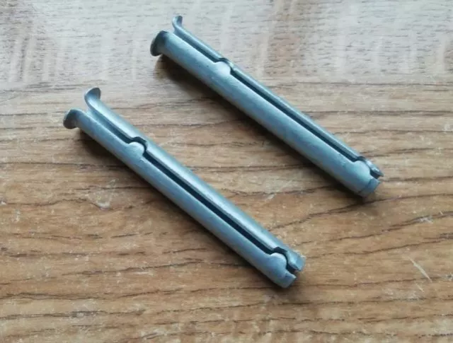 Genuine Vauxhall Astra Cavalier Corsa Meriva Tigra Vectra Zafira Door Hinge Pins