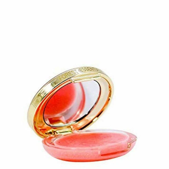 Forest Essentials Luscious Sugared Rosenblüte Lippenbalsam 4 G