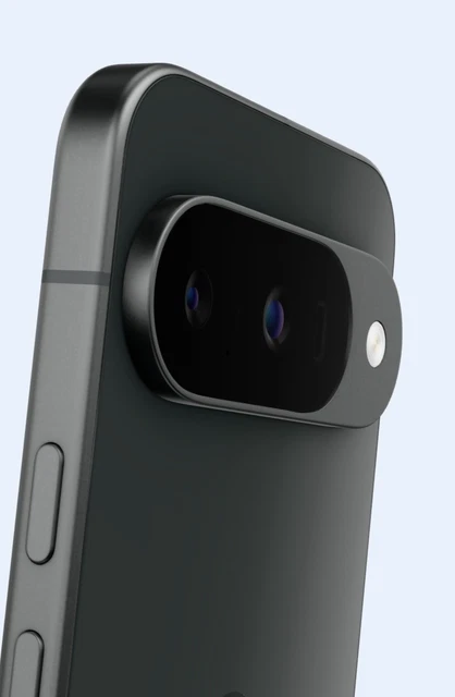 NEW SEALED GOOGLE Pixel 10, 128GB, Obsidian Black, Unlocked