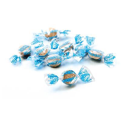 Durs Bonbons Mini Menthe Anis Et Réglisse sans Sucre Vicentini 500 G