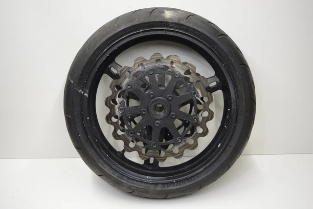 Etrier De Frein Avant Pour Suzuki GSX 1400 2002 - Suzuki