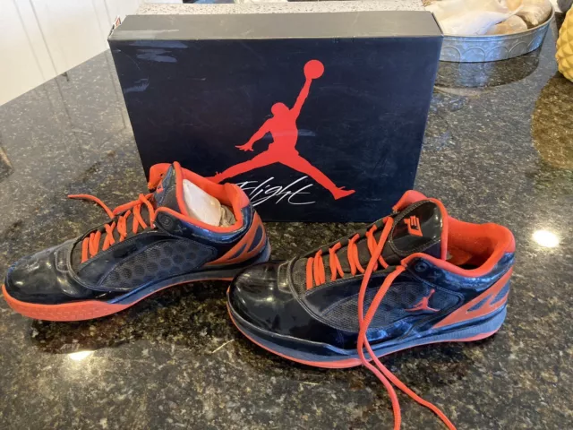 Jordan cp3 x11 sale