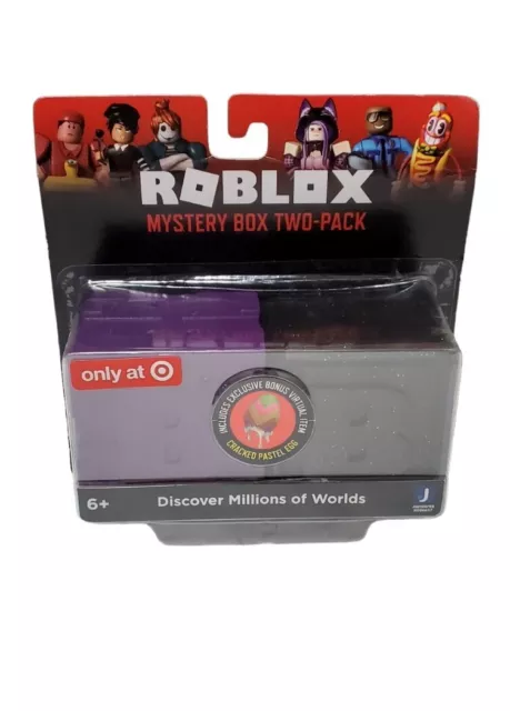 1FRD Roblox 3 Action Figure, Series 11 War Simulator: Space