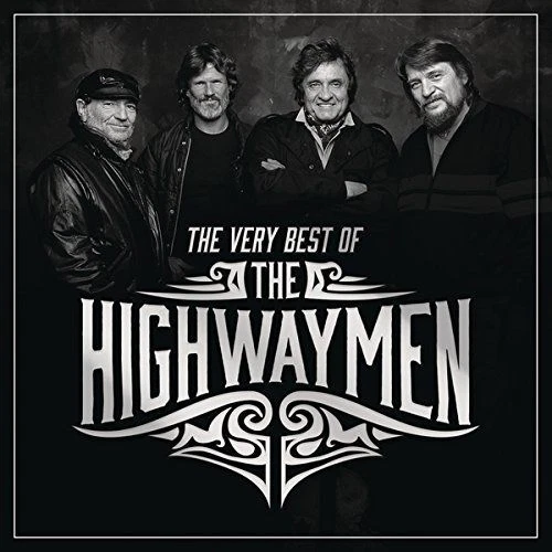 Highwaymen - Very Best Of New Cd
