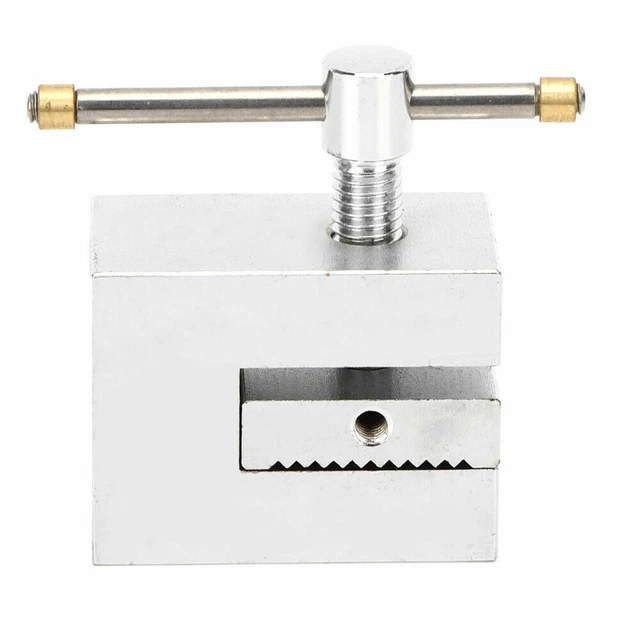FORCE TESTING GRIPS Push Pull Force Gauge Fixture For Tensile Tester