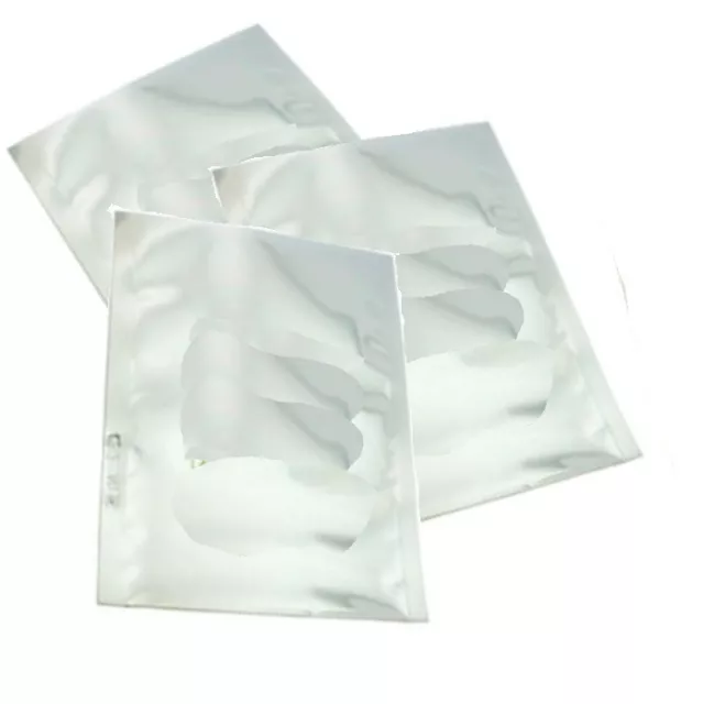 Transparent Protective Shielding Bag 300 X 400mm Anti-Static (Pack of 2)