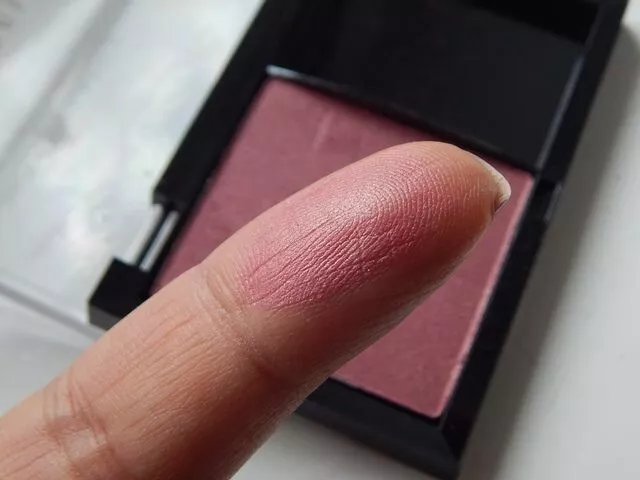 Gemey Maybelline Teint Blush Fard A Joues Expertwear 79 Prune Eclat 3