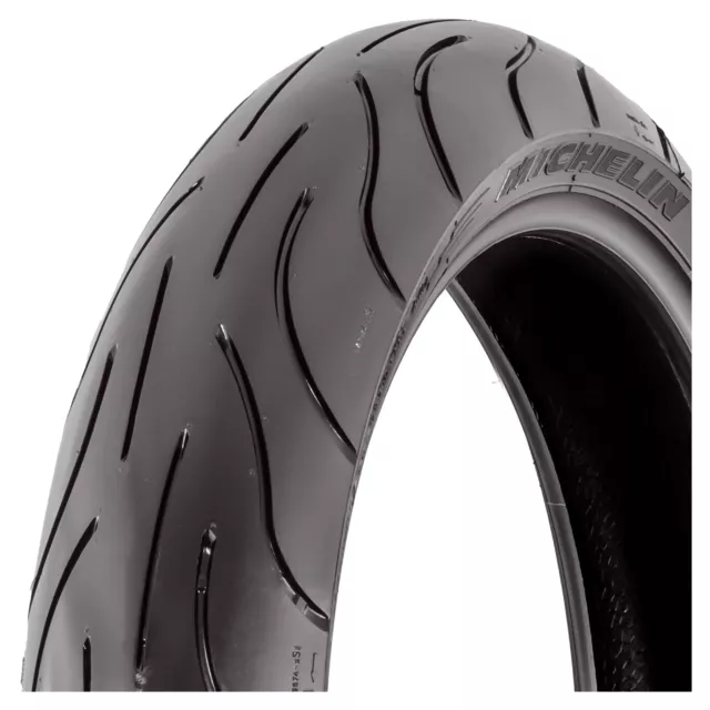 MICHELIN Pilot Power 2 CT Front M/C 120/65 ZR17 56(W) 1206517 Motorradreifen