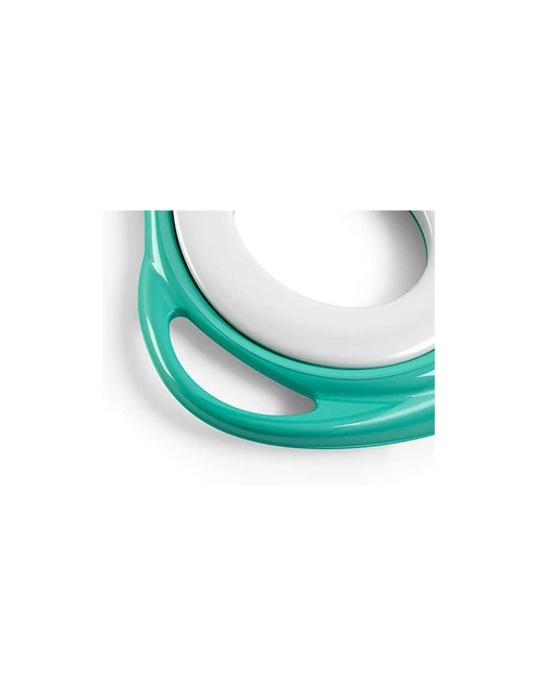 Okbaby Riduttore WC PINGUO Turchese 825 in offerta
