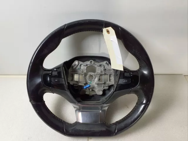 Volant De Direction Peugeot 308 96785124Zd