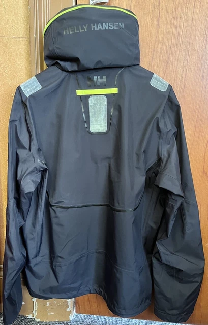 Mens Jacket Helly Hansen Trysil Insulated Jacket MENS HELLY HANSEN