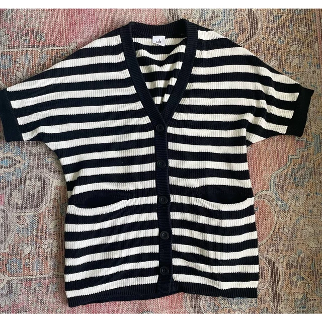Cabi sales whistle cardigan