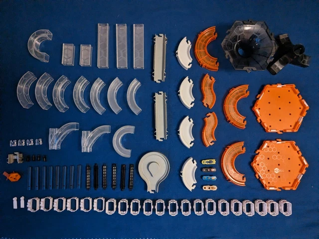 Hexbug nano V2 bundle
