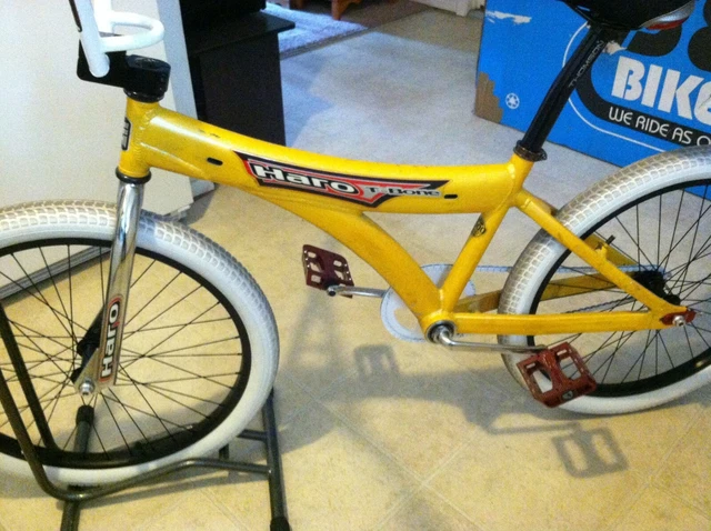 Gjs bmx for sale outlet