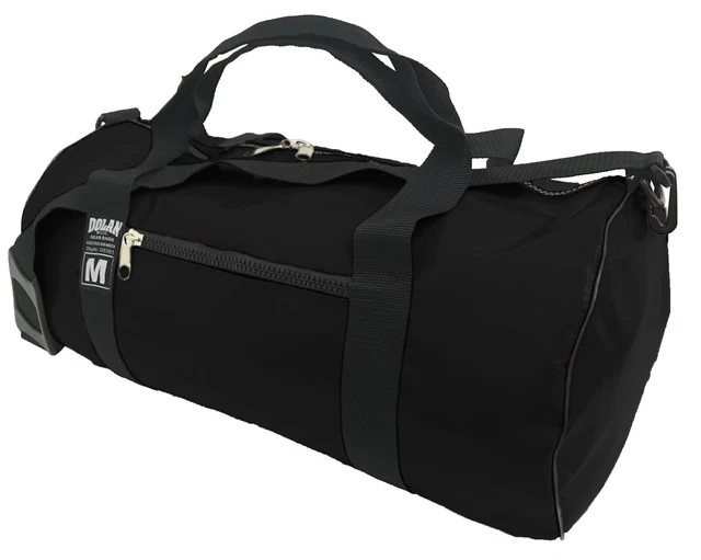 Barrel Bag Medium