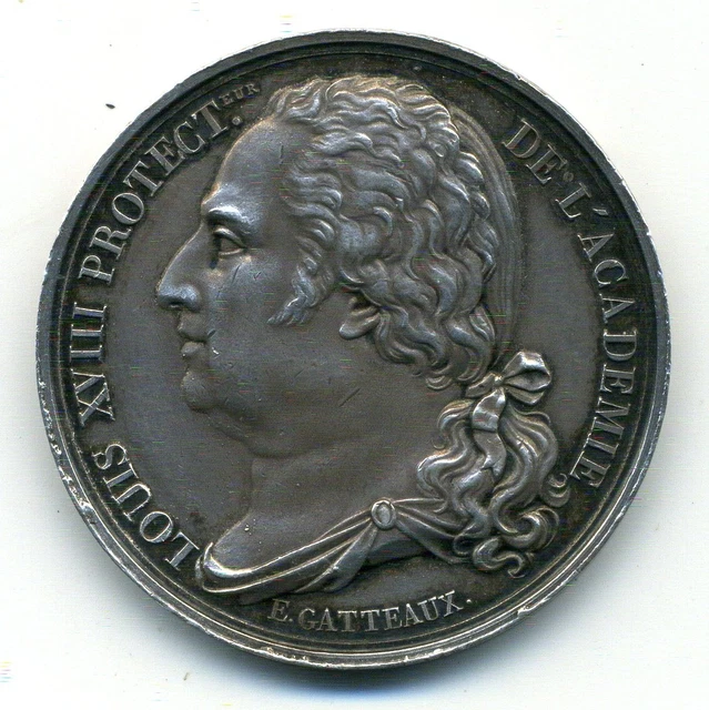 MÉDAILLE ALLIANCE FRANÇAISE Monnaie de Paris signée Belmondo French medal EUR 12,00 - FR