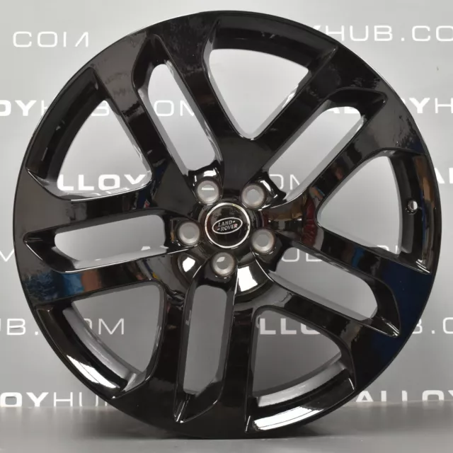 Range rover evoque discount oem wheels