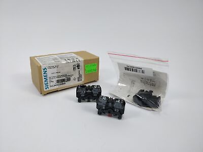 SIEMENS 3VL9400-2AB00 Auxiliary Switch Kit 2 Hs (1NO+1NC) E 01