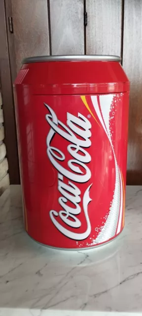 Mini Frigo Coca Cola