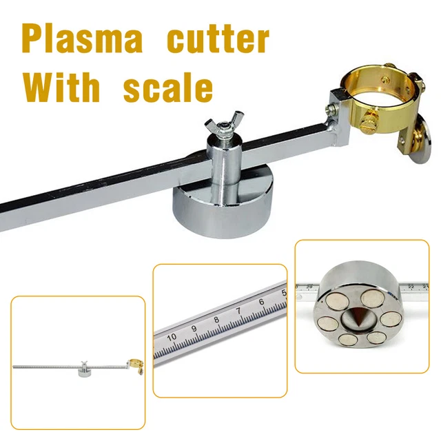 RIVERWELD Électrode à Plasma WSD-60P AG-60P Busse De 1,0 Mm Busse En Alumine De 50A Cuves Céramiques Avec Rainure Kit Coupeuse à Plasma CUT-60 Et LGK-60 Démarrage à Arc Pilote 55 Pièces