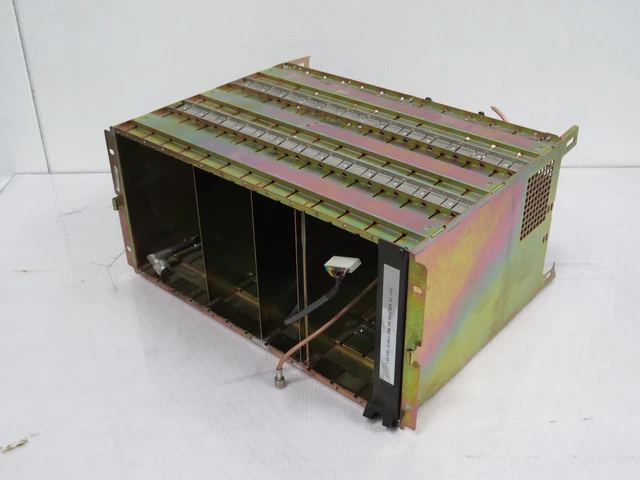 Motorola T5365A Base Station Repeater Chassis T186054