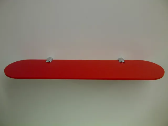 Acrílico Estante con Cromo Accesorios para Hogar Baño ,Salón,Cocinas & Bedrooms