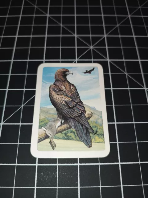 Australiana Birds Studies Tuckfields Kinkara Cards 385-480 5th album