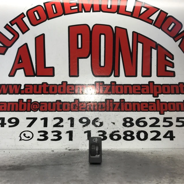 NTY EWS-VW-111 Comando, Regolazione specchio per Volkswagen POLO