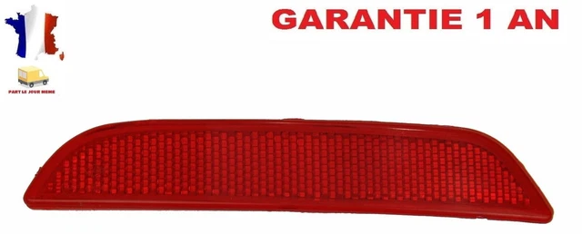 Catadioptre / Reflecteur Arriere Droit - Renault Clio IV 5p