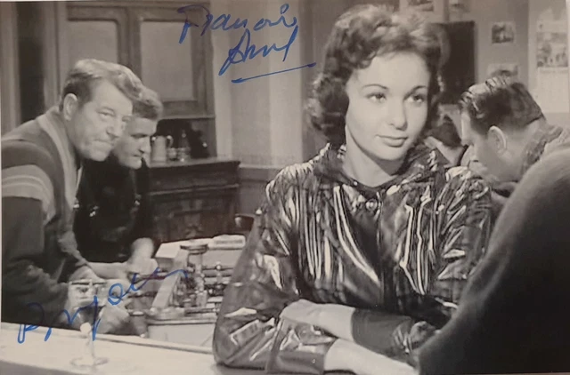 Photo Dédicacée De Tori Anderson - Format ~10x15 Cm - Avec Certificat D'authenticité - Autographe Original