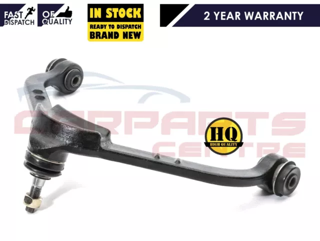 For Jeep Cherokee Kj Liberty Front Right Upper Wishbone Control Arm Ball Joint