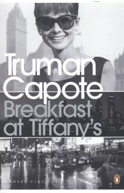 Breakfast at Tiffany's | Truman Capote | 2000 | englisch
