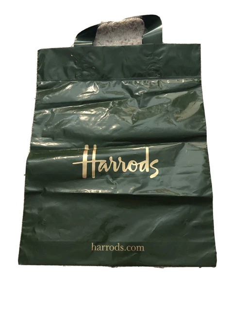 Shopper Borsa Donna In Plastica Busta Spesa Casual | FindTheDeal - Foto 11