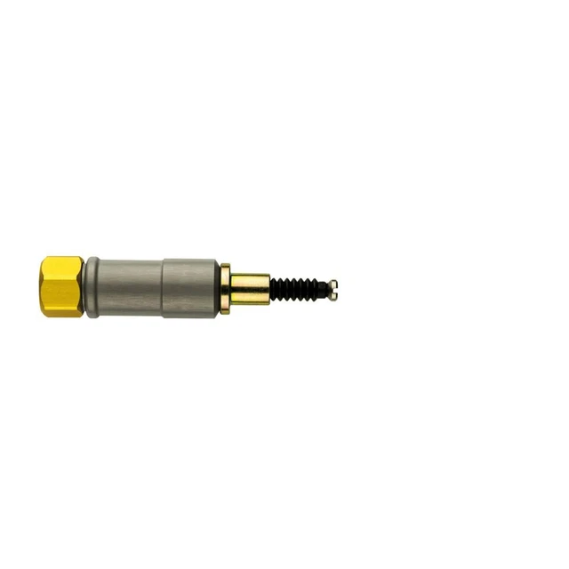 0120649 Magura Cilindro Dipendente Hymec Standard Dimensioni Installazione 40 MM