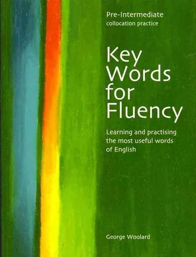 Key Words for Fluency Pre-Intermediate Learning and practising ... 9780759396296