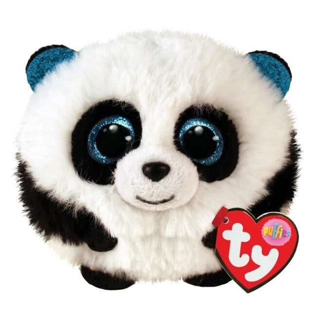 Bamboo cheap beanie boo