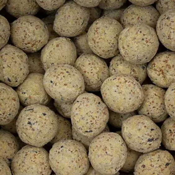 Fat/Suet Balls Wild Bird Food - WITHOUT Net - 2, 4, 6, 10, 15, 20, 50, 100, 150