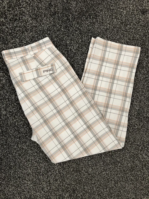 Ping kane golf trousers on sale