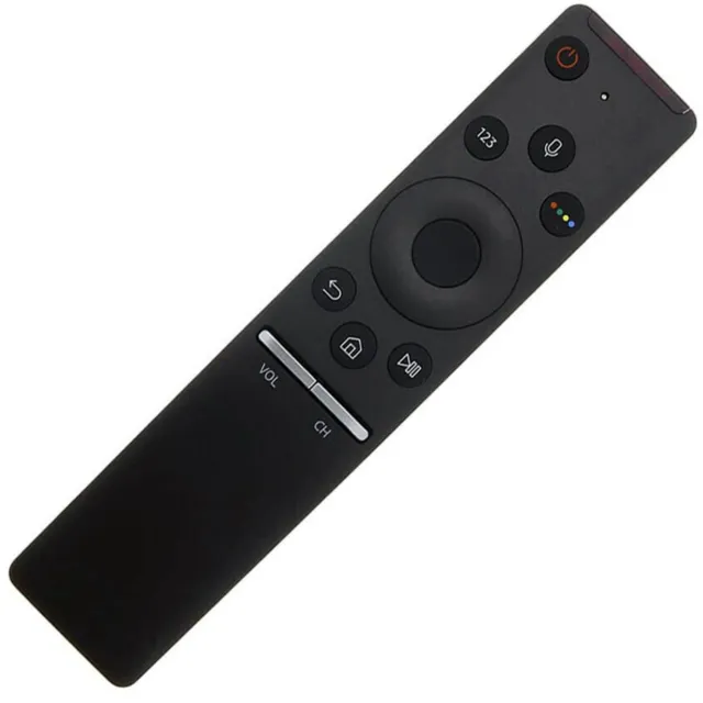 New BN59-01266A For Samsung 4K Voice UHD TV Bluetooth Remote Control Q7 Q8 Q9