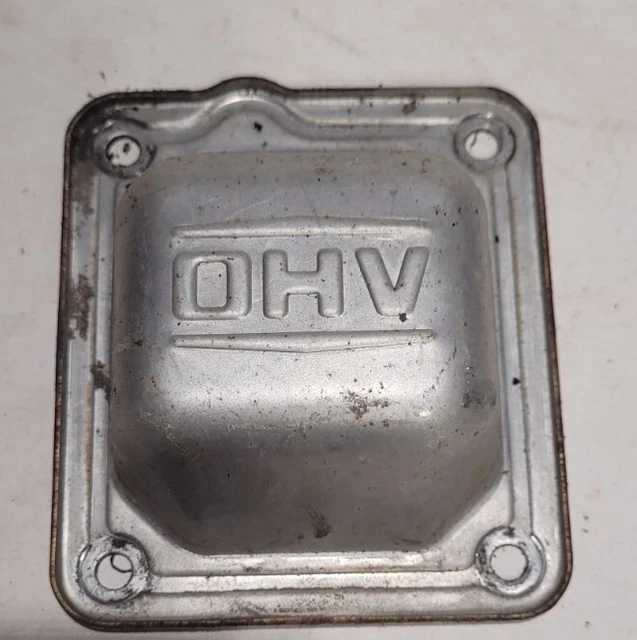 JOHN DEERE 14SB 14SE Rocker arm valve cover M77544 5hp Kawasaki FC150V