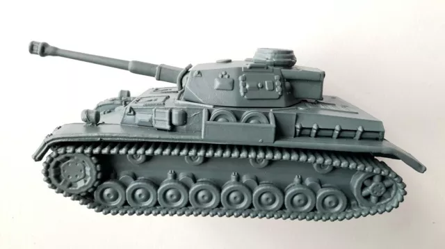 HANOMAK German tank T-4 WW2 1:32 NEW RELEASE 2024