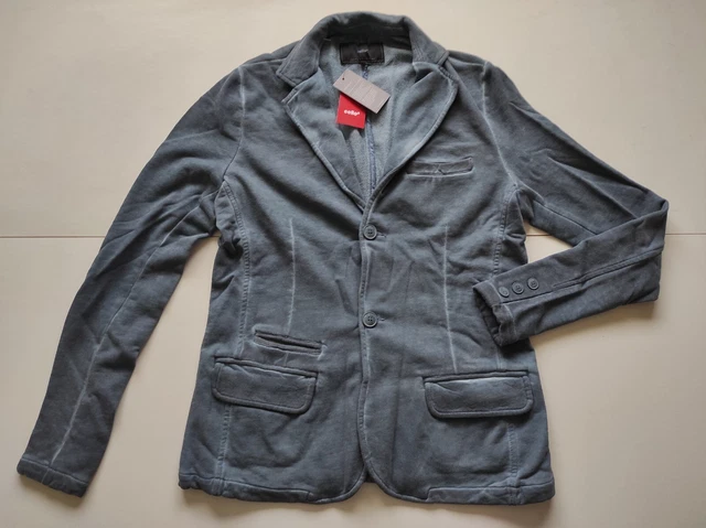 Blouson Celio Marine - Taille M - Neuf Jamais Porté (cadeau)